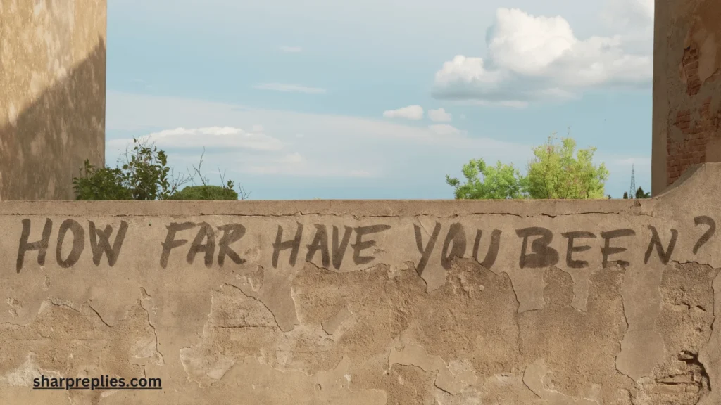 Best Responses To How Have You Been! (Explained) 2 Best Responses To How Have You Been