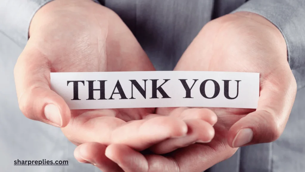 Replies To Thank You For Your Hospitality! (What To Say) 2 Replies-to-thank-you-for-your-hospitality