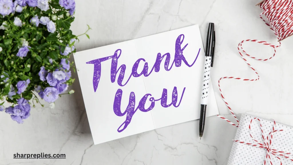 Thank You For Your Guidance Messages (Given Solutions) 2 Thank-you-for-your-guidance-messages