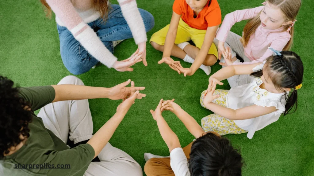 Thank You Preschool Prek And Kindergarten Teachers! (Full Guide) 2 Thank You Preschool Prek And Kindergarten Teachers